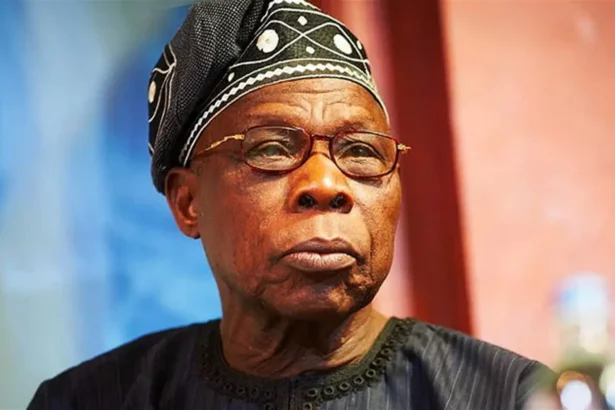 obasanjo's net worth