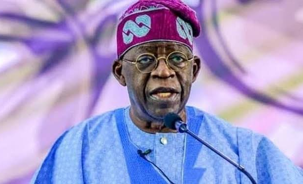 Tinubu's net worth