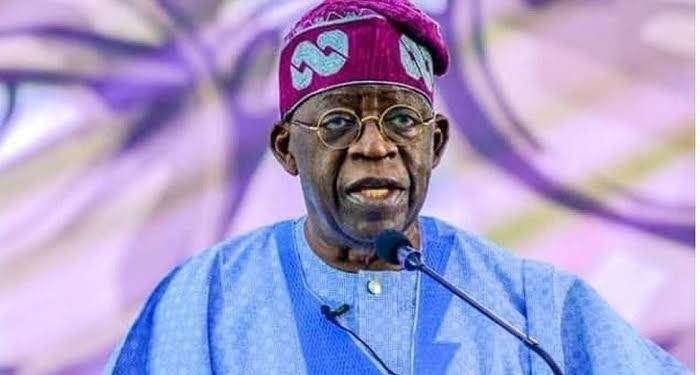 Tinubu's net worth