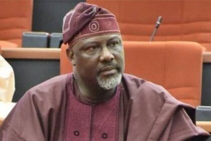 Dino Melaye Net Worth, Biography, Cars, Private Jet and Sources of Income | Meltingpot.africa.com