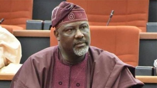 Dino Melaye Net Worth, Biography, Cars, Private Jet and Sources of Income | Meltingpot.africa.com