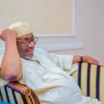 Ahmadu Adamu Mu’azu's Net Worth,Ahmadu Adamu Mu’azu