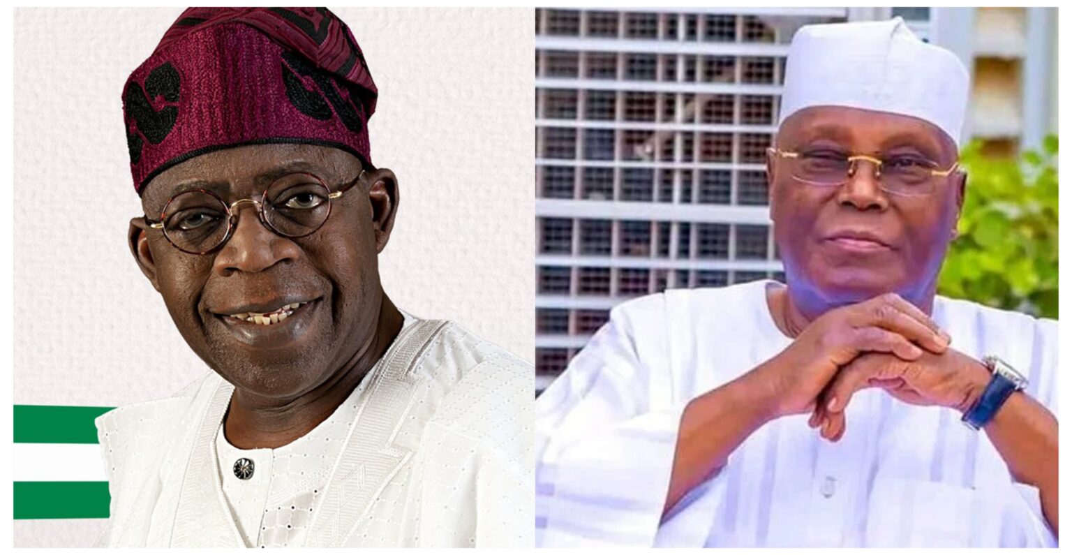 Tinubu vs Atiku: Who is Richer?