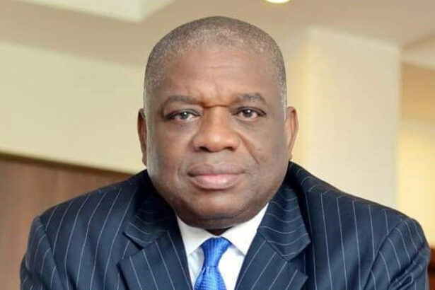 Oji Uzor Kalu net worth,orji uzor kalu