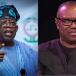Bola Tinubu vs Peter Obi: Who is Richer?