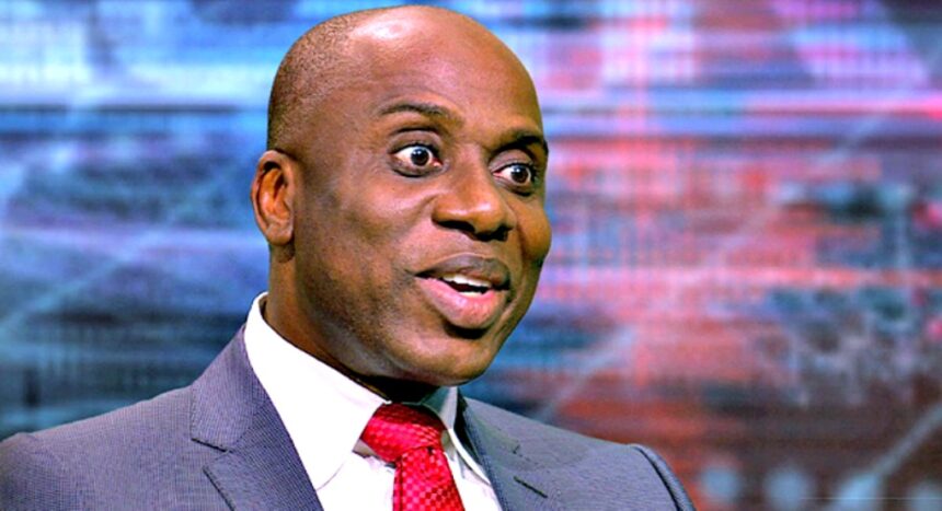 Rotimi amaechi,rotimi amaechi net worth