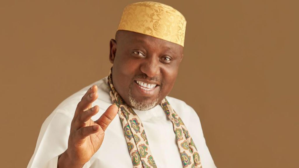 rochas okorocha net worth