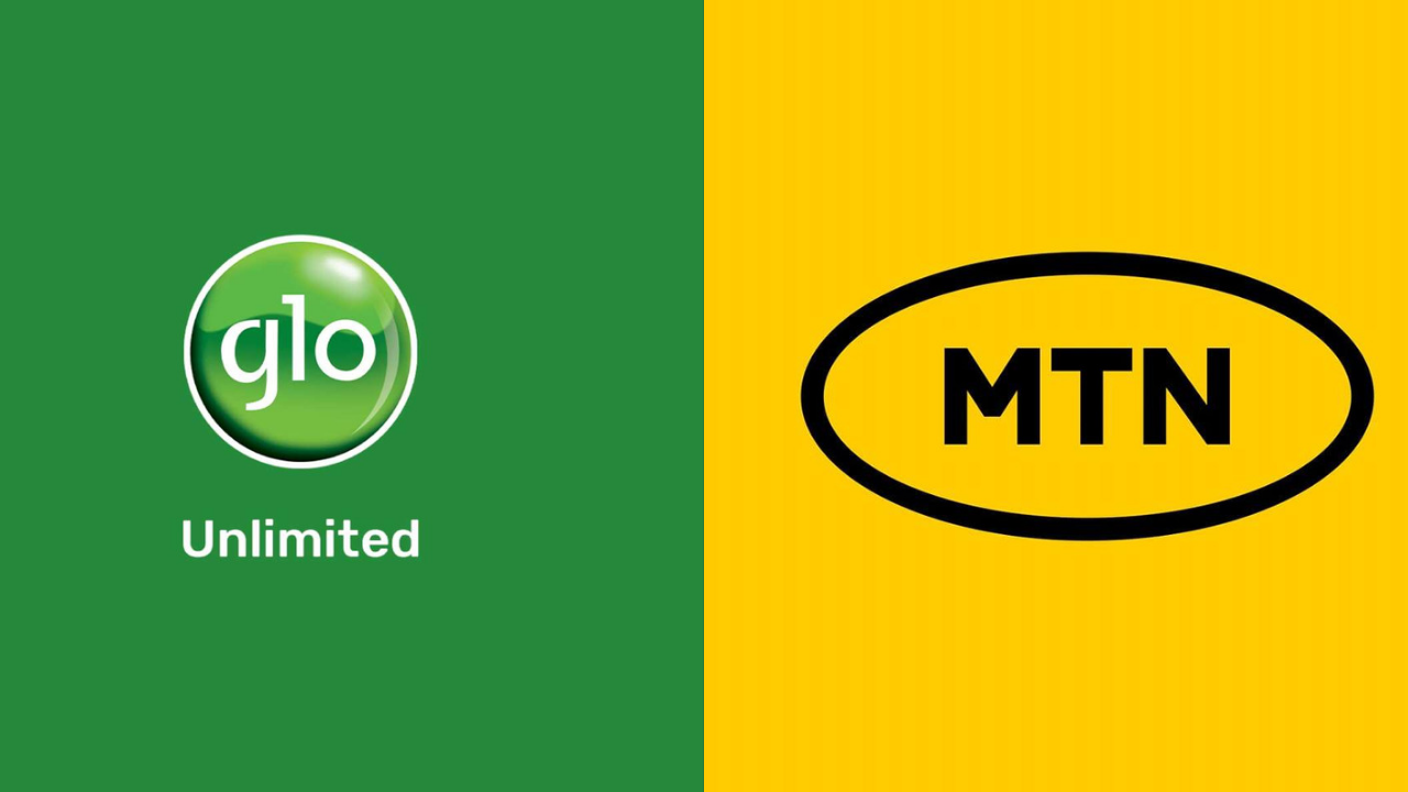 how to transfer airtime from GLO to MTN