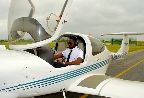 aviation schools in Nigeria