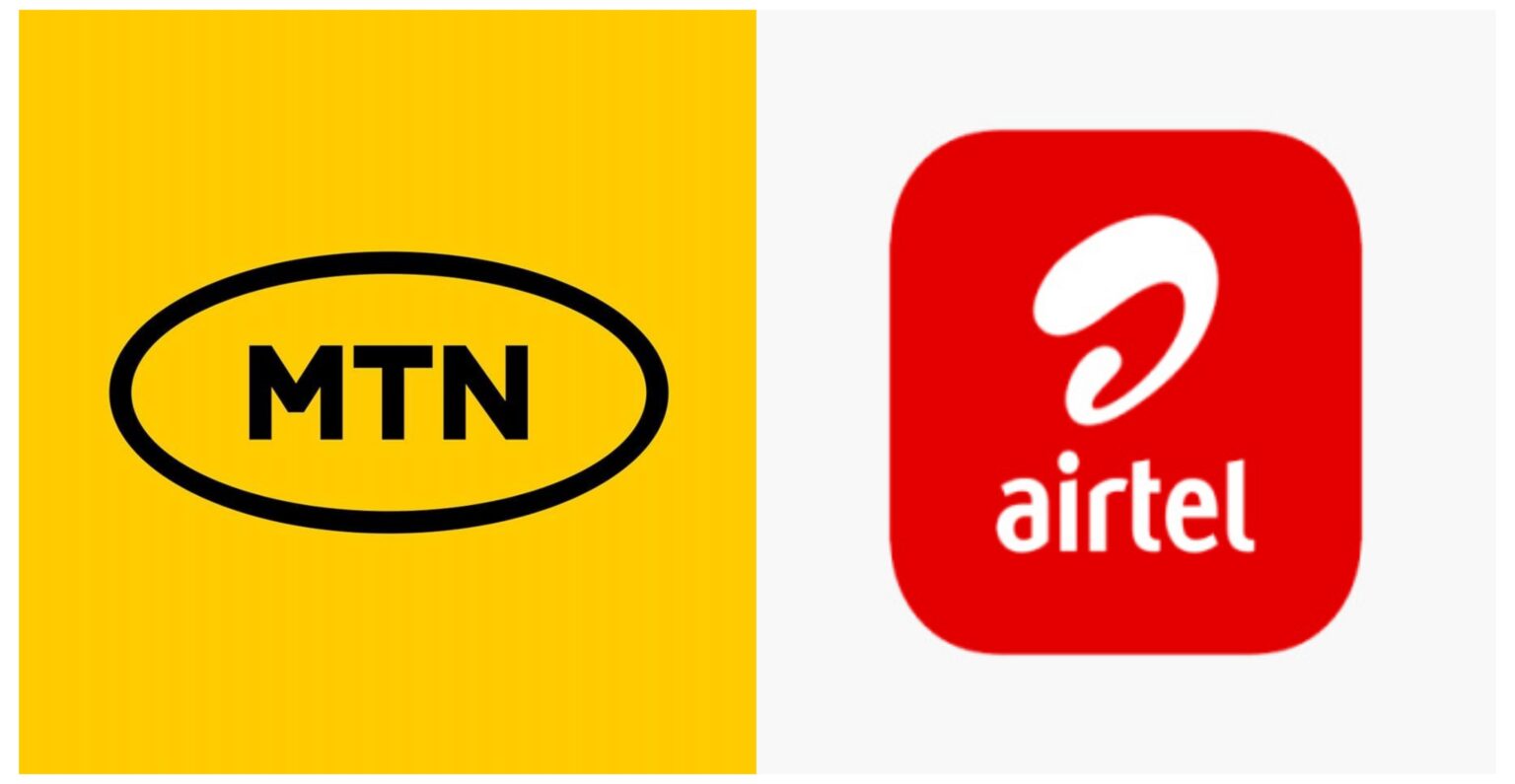 How to Transfer Airtime From MTN To Airtel