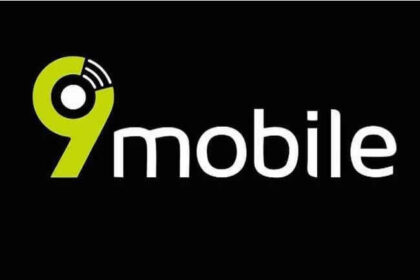 how to buy data on 9Mobile