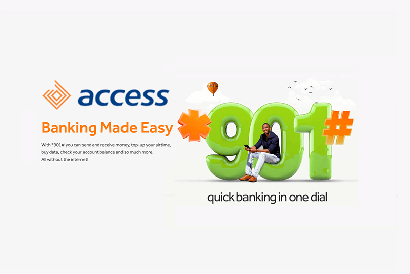 How to Transfer Money From Access Bank to Other Banks