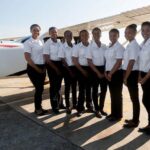 aviation schools in lagos