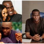 fidelis anosike ex-wife
