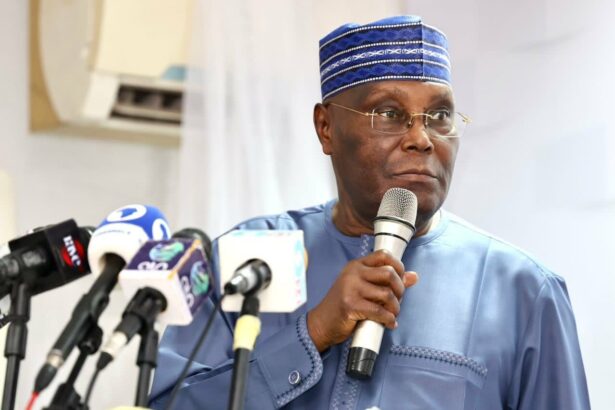 List Of Atiku Abubakar's Companies