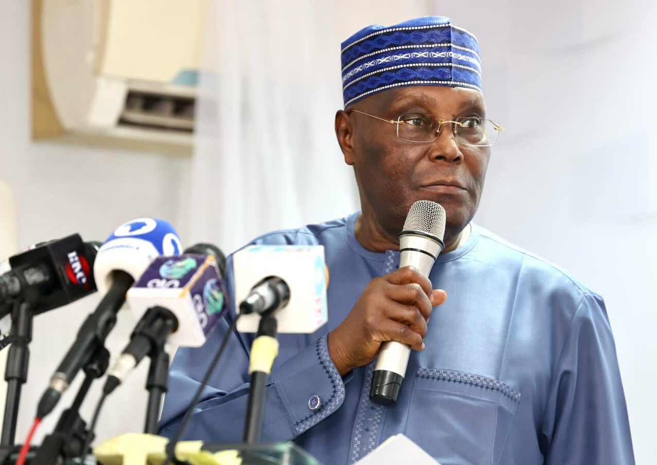 List Of Atiku Abubakar's Companies