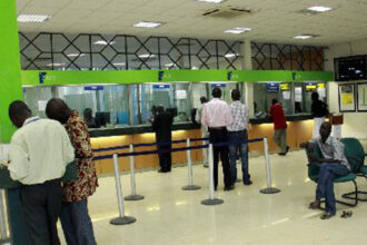 10 Best Banks In Nigeria 