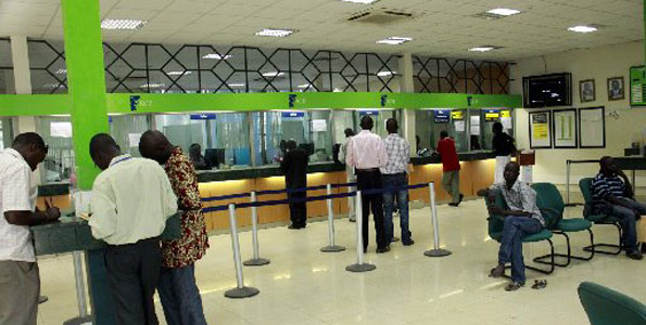 10 Best Banks In Nigeria 