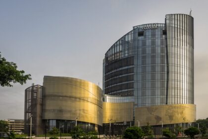 best banks in Ghana