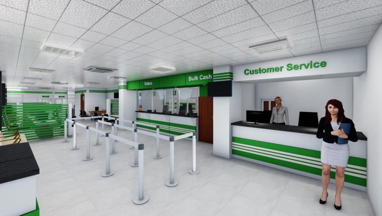 best banks in Tanzania