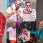 Davido And Wizkid: Net Worth, Music, Rivalry & Friendship
