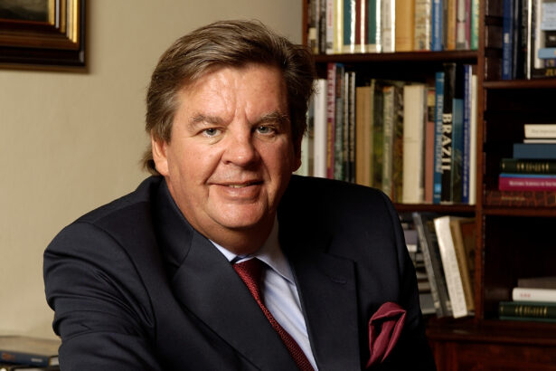 Johann Rupert