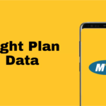 MTN Night Plan Code