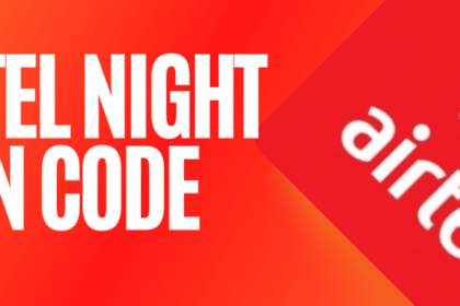 Airtel Night Plan Code