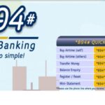 First Bank USSD Code