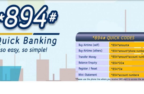 First Bank USSD Code