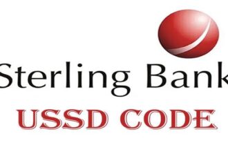 Sterling Bank USSD Codes