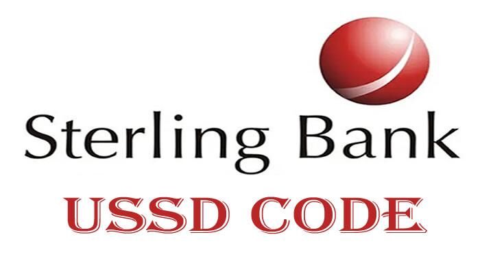 Sterling Bank USSD Codes