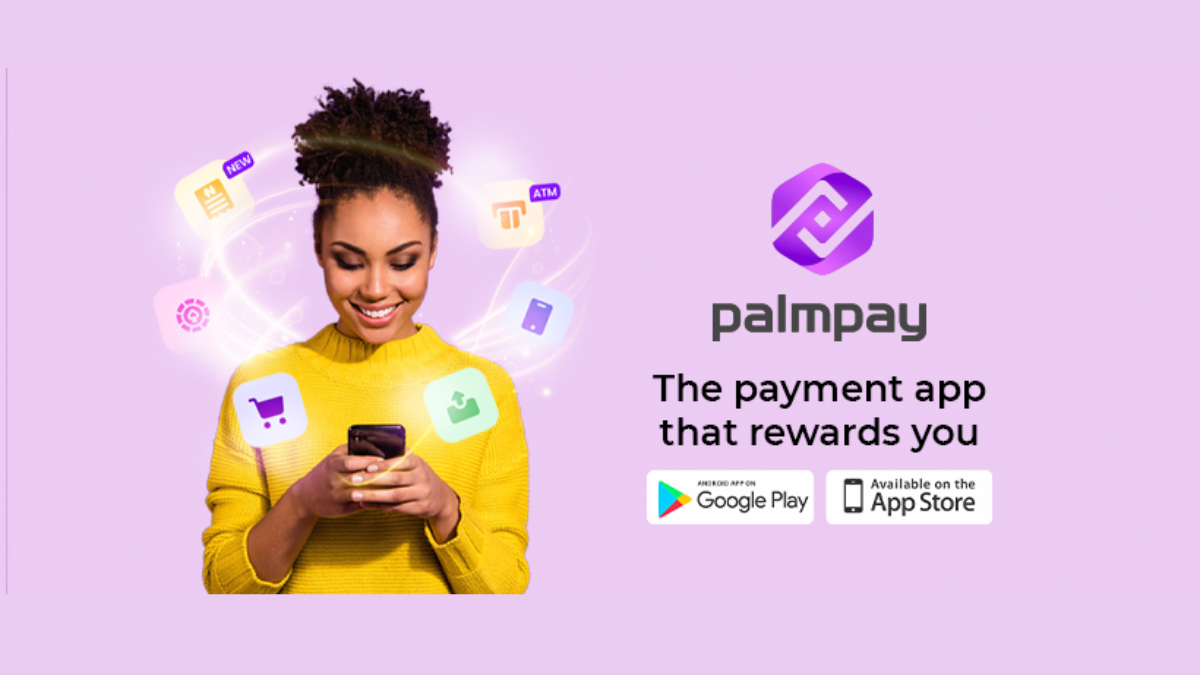 palmpay app