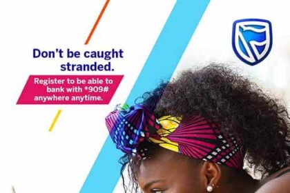 Stanbic IBTC USSD Code