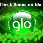 How To Check Glo Bonus Airtime And Data Balance