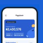 piggyvest app,piggyvest vs cowrywise