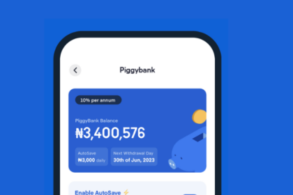 piggyvest app,piggyvest vs cowrywise