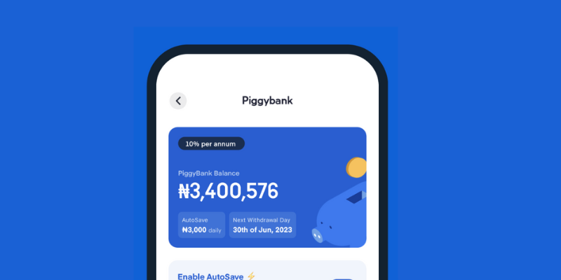 piggyvest app,piggyvest vs cowrywise