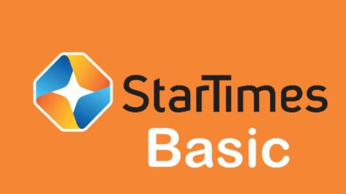 Full List of StarTimes Subscriptions & How To Subscribe Easily