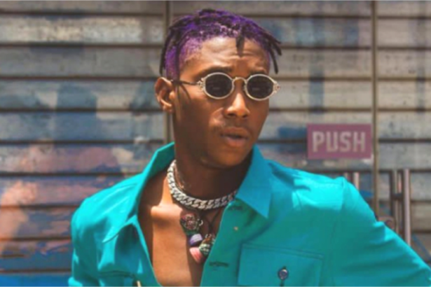 Bella Shmurda Net Worth