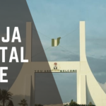 Abuja postal code