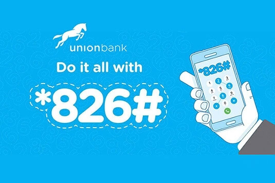 Union Bank USSD Codes