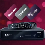 dstv subscription,dstv packages