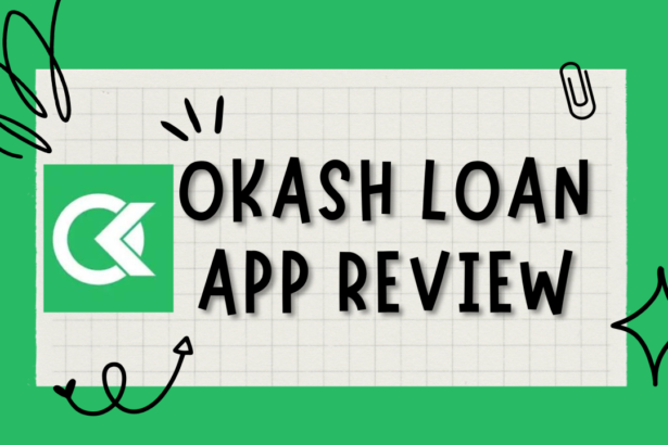 Okash Loan App Review