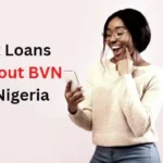 Loans Without BVN