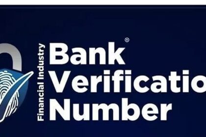 How to Check BVN Number Online
