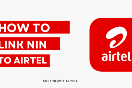 How to Link NIN to Airtel