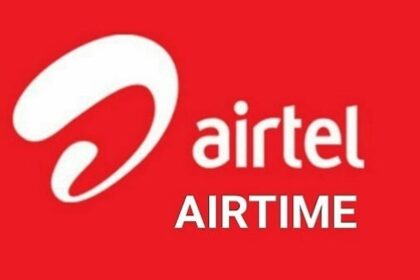 How To Borrow Airtime From Airtel 