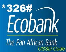 List of all Ecobank USSD Codes For Banking Transactions