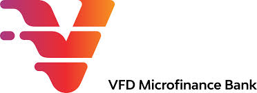 VFD Microfinance bank logo